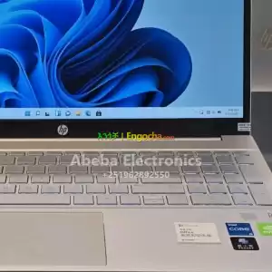 13th generation Brand New  hp pavilion  2024     With  2GB NIviday  Graphics      12 core in Ethiopia